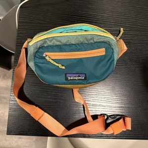 Patagonia Fanny pack